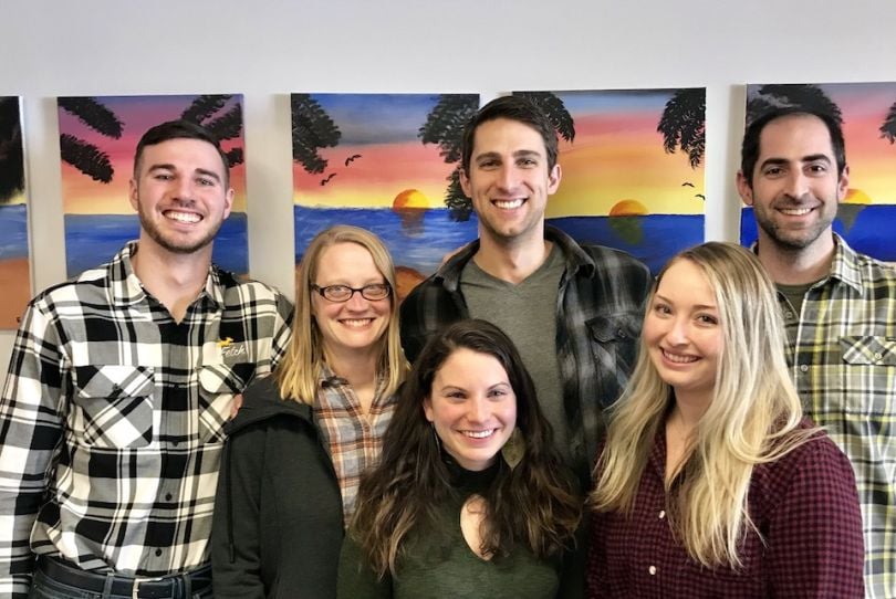 Fetch Rewards team