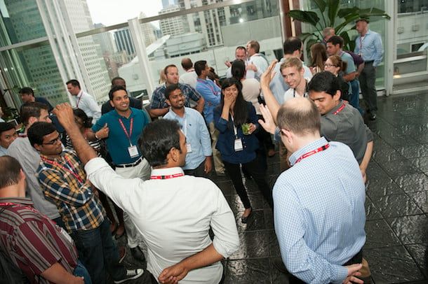 sap fieldglass chicago tech company