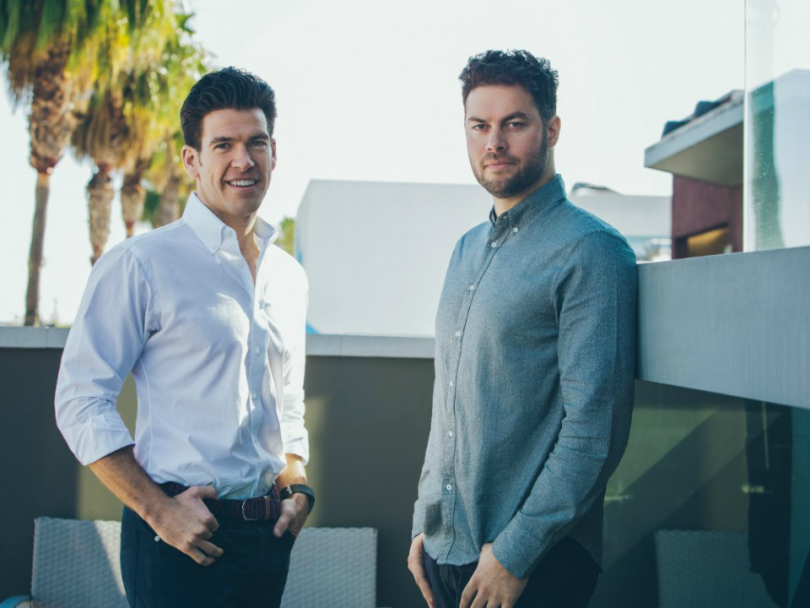 Fifth Wall ventures