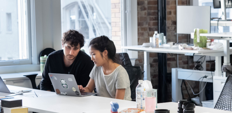 SF-based Figma is opening a new "hub" here in NYC