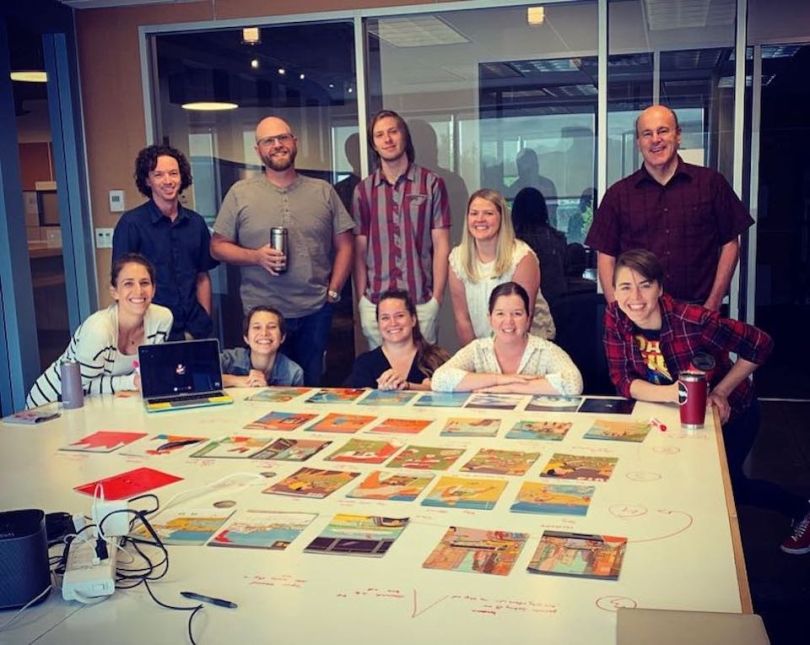 Finalize Colorado product manager jobs