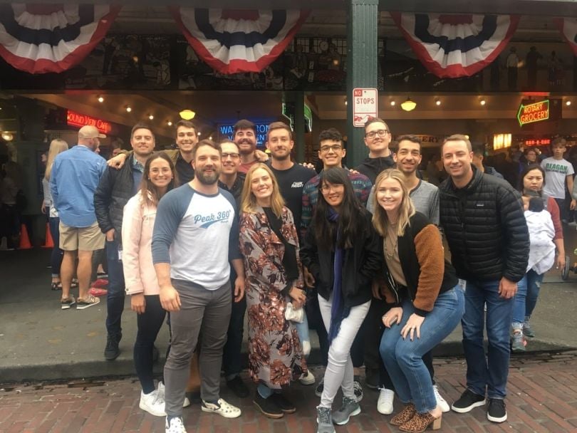 Flexport team
