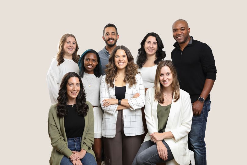 Flourish team