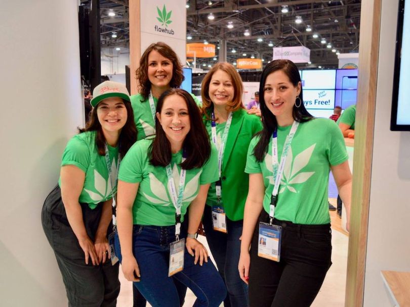 Flowhub Colorado tech jobs