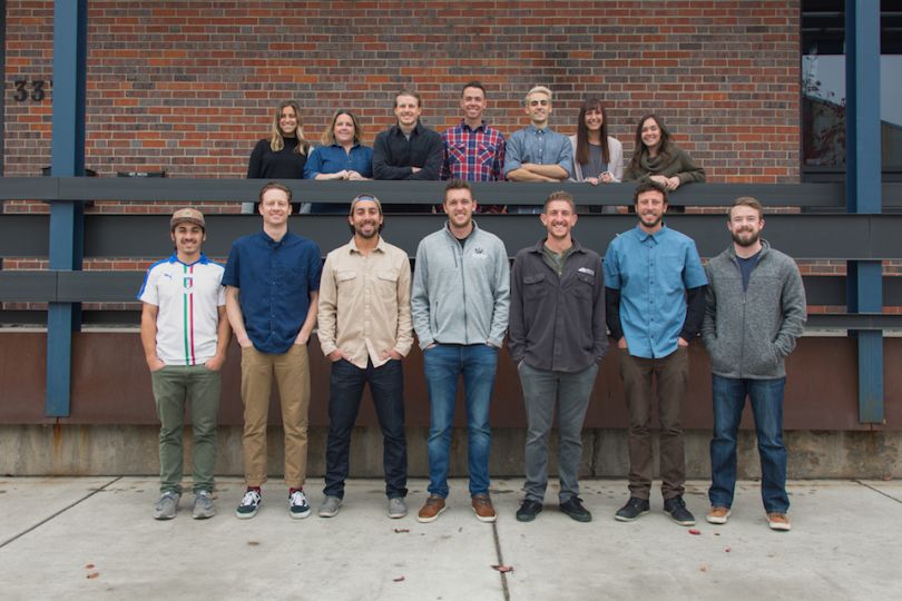 FlowState Marketing team Colorado