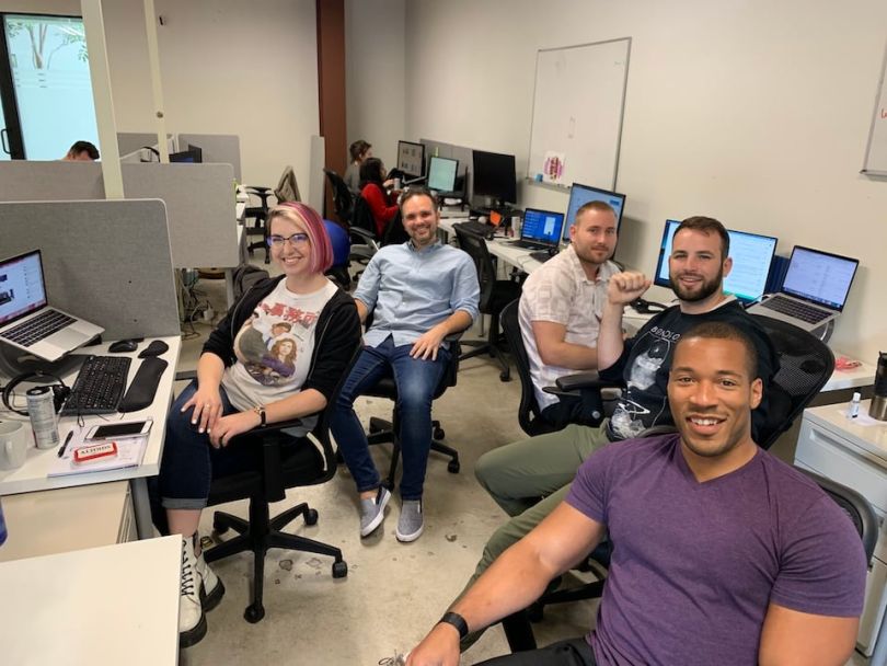 Flowspace Los Angeles tech jobs