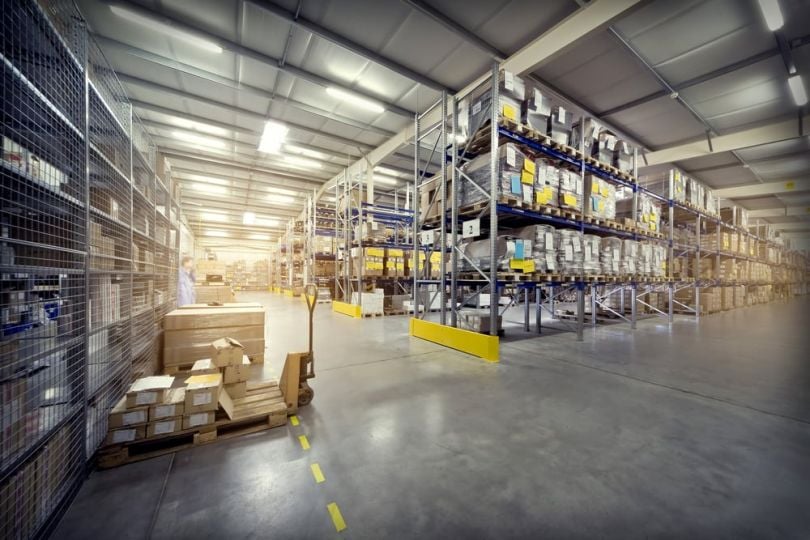 flowspace e-commerce shipping