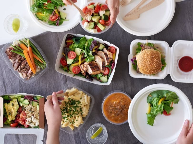 Food tech