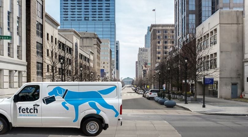 Austin-based Fetch raises $60M