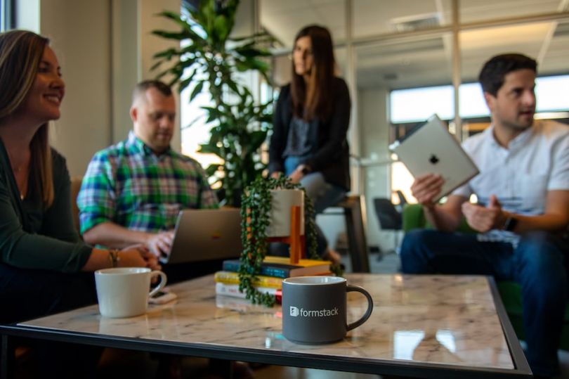 formstack cfo career journey employer story colorado