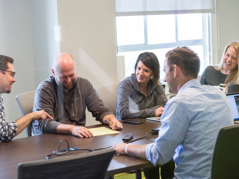 Formstack product expansion Colorado tech