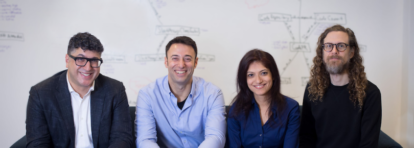 Uplevel founders