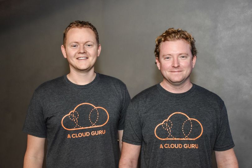 cloud guru austin
