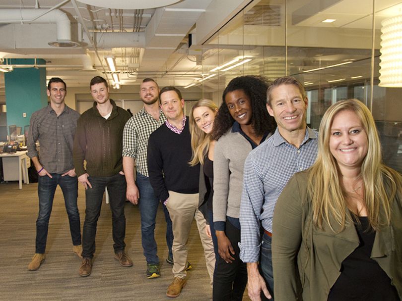 FourKites Chicago team