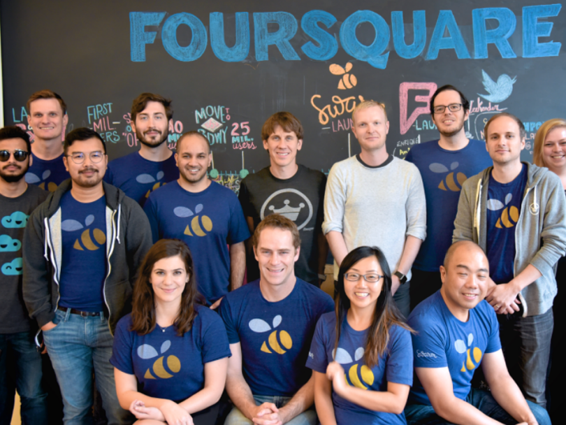 Foursquare