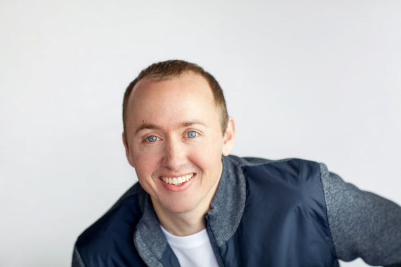 brian fox adaction