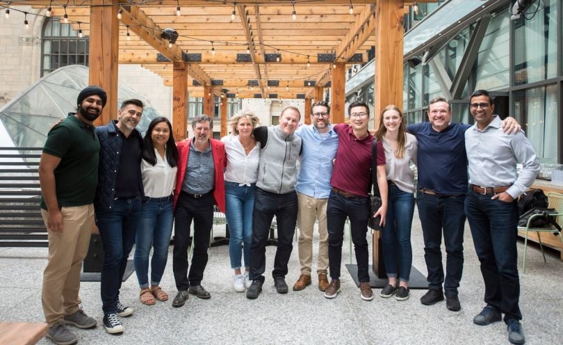 Framework team
