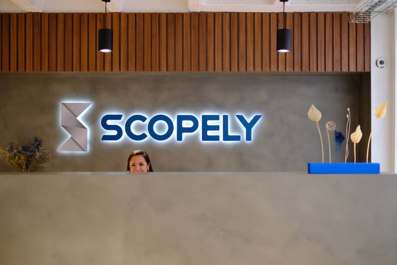 Scopely $200 million Series D
