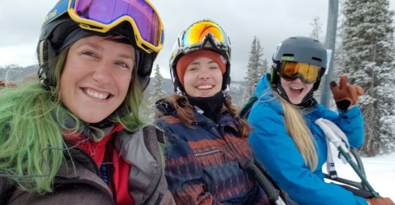 FRONTSTEPS Colorado tech jobs