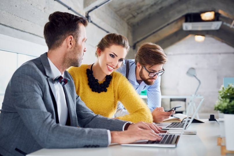 Full Impact Studio seo agency Los Angeles