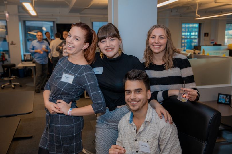 G2 Chicago tech jobs