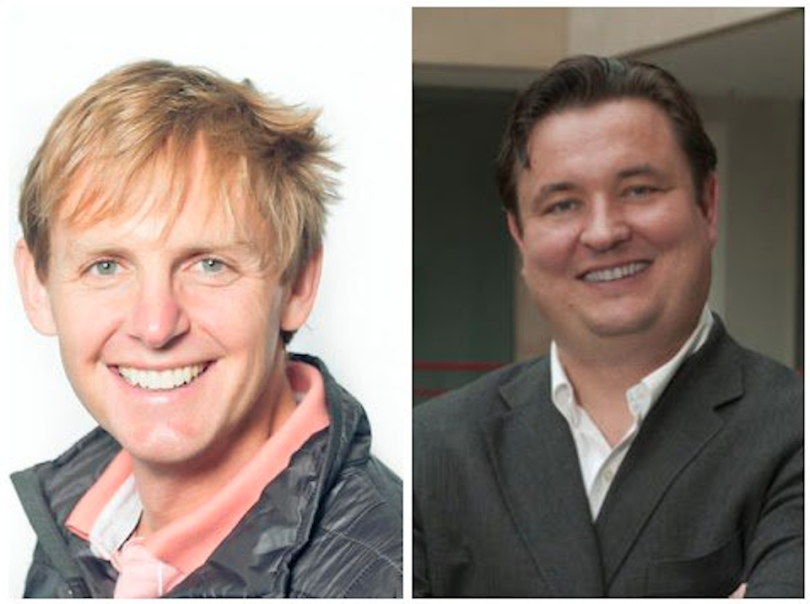 G2 Crowd Execs