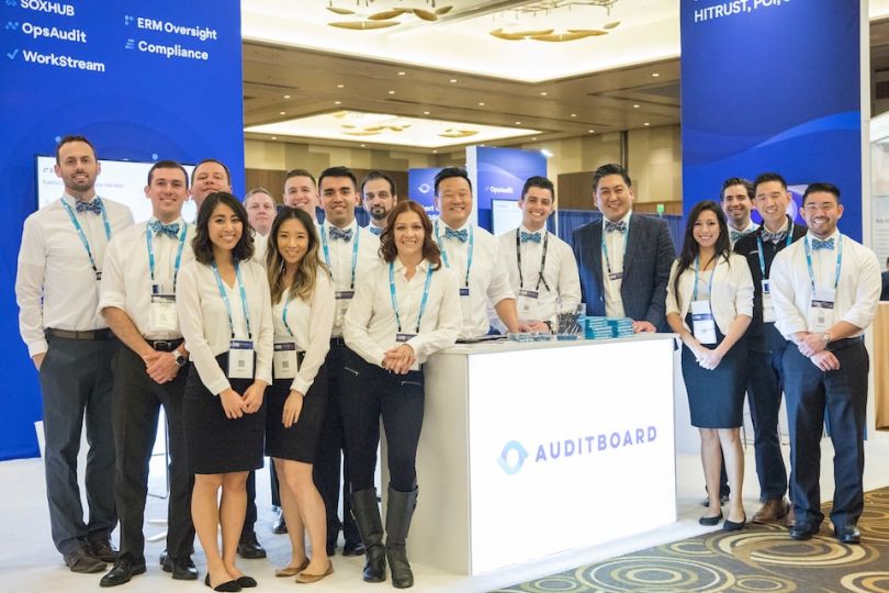 AuditBoard raised $40 million in funding
