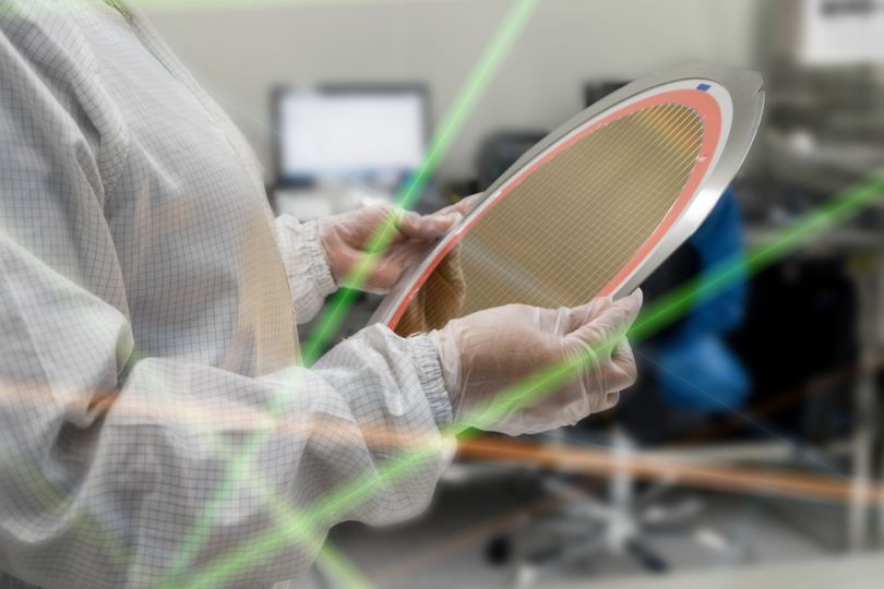 GCT Semiconductor Silicon Valley Microchip Companies