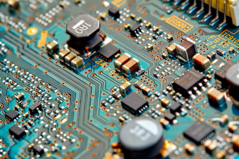 GCT Semiconductor semiconductor companies in Silicon Valley