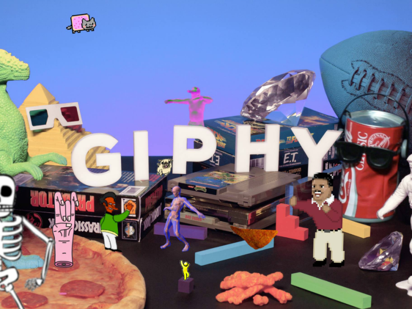 Giphy