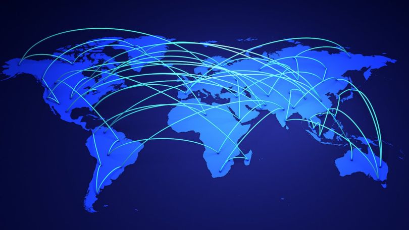 tech and viral outbreaks