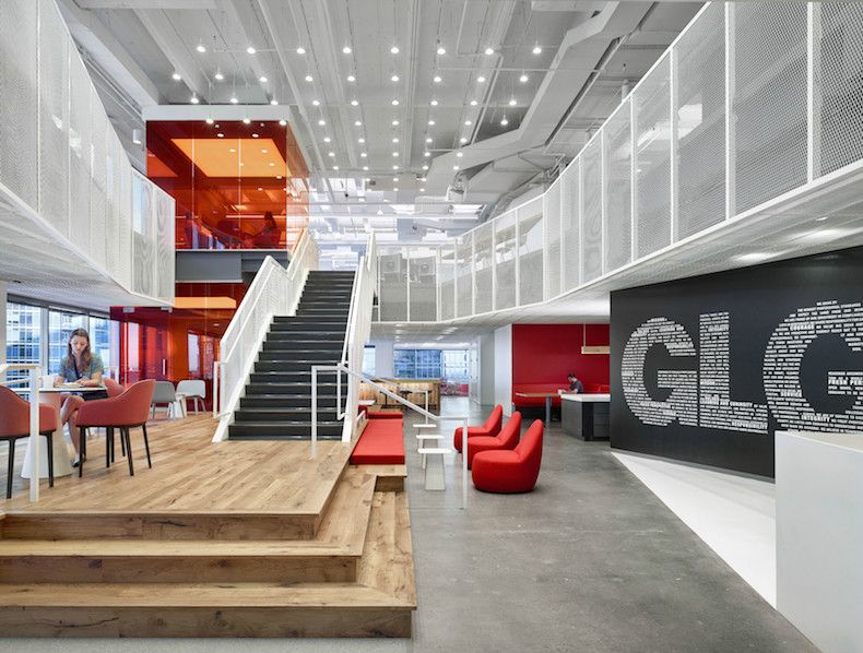 glg austin