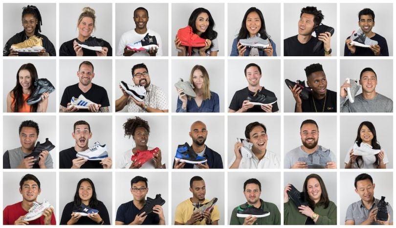 GOAT Los Angeles engineering jobs