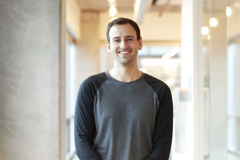 redfin seattle tech company engineer manager galen knapp