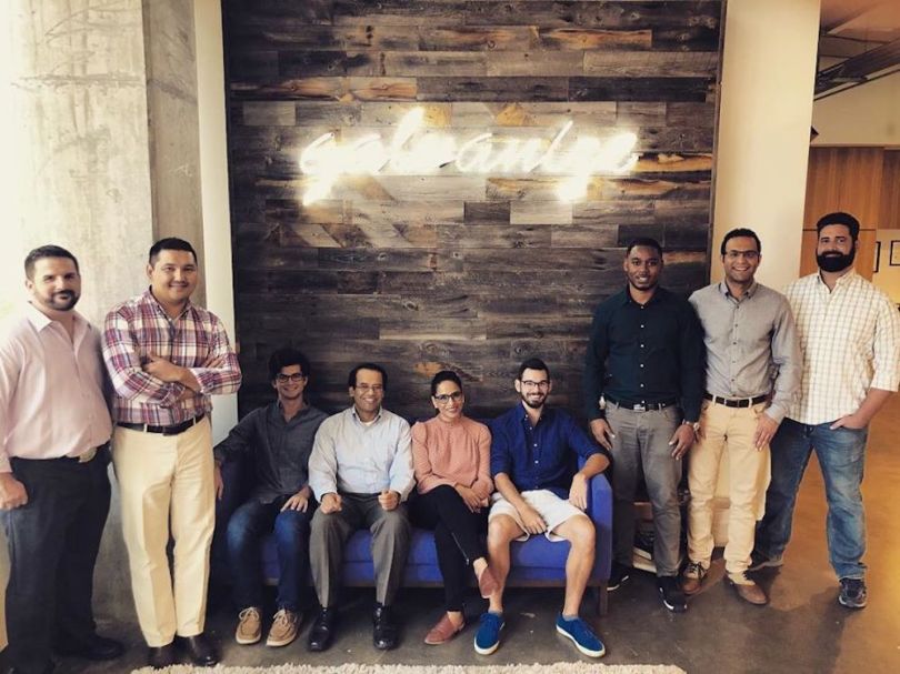 Galvanize python training bootcamps Austin