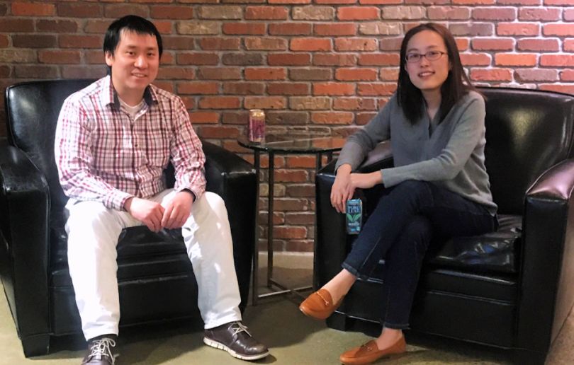 Geneva Trading's data team