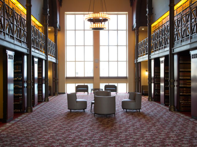 Geneva Trading Office