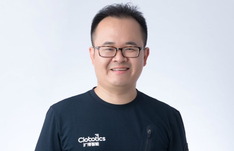 george yan clobotics ceo raises 11 million