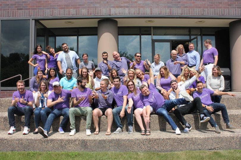 Gesture Chicago tech company account management