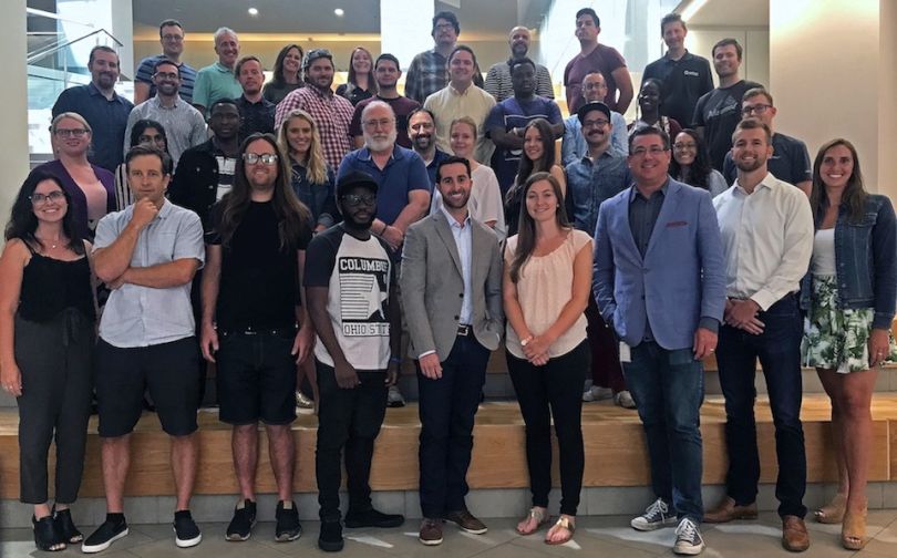 gigsmart colorado tech company diversity intiatives