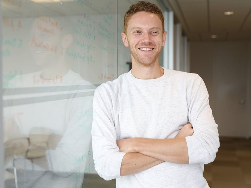 Gil Christenberry, Content Team Lead