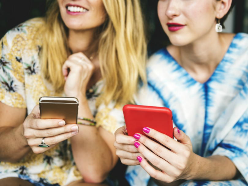 Giphy partners with Instagram stories