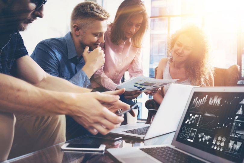 GitPrime closes $10.5M in Series A funding