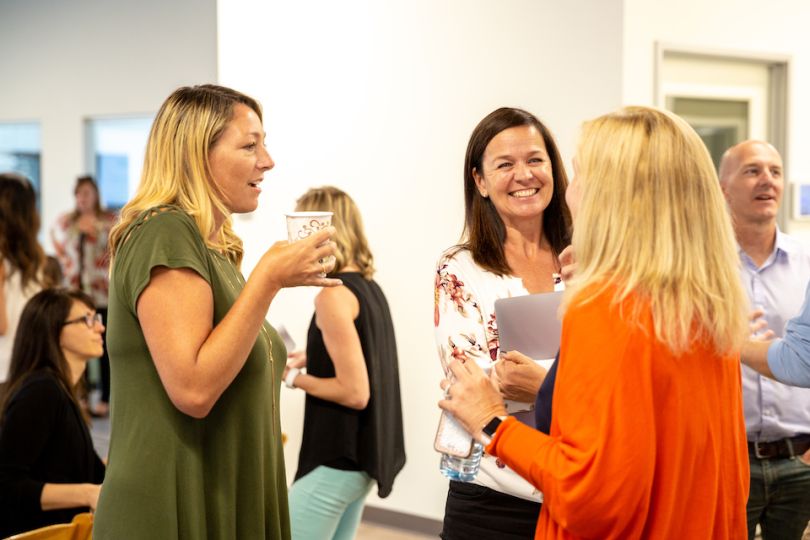 Gloo Colorado tech jobs