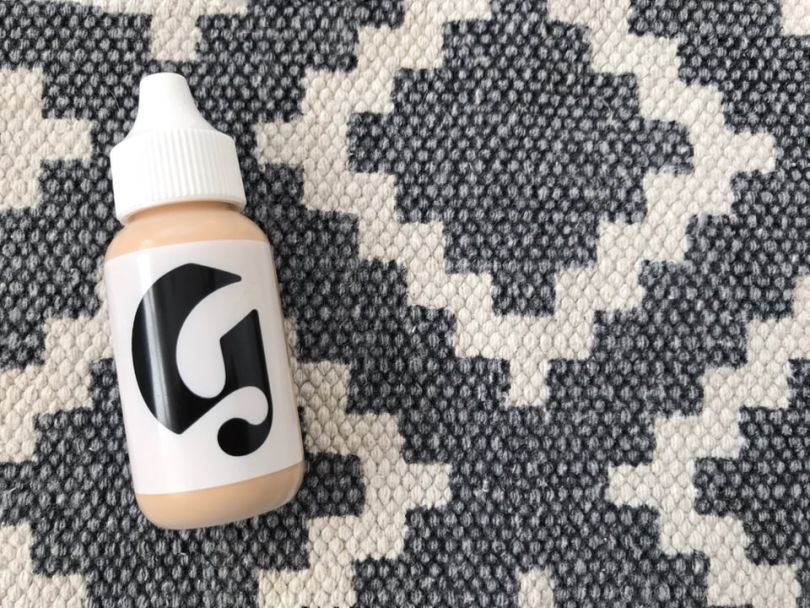 Glossier