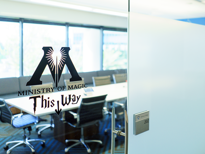 GoGuardian office LA