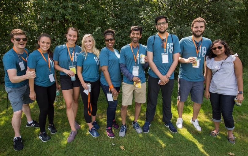 GoHealth Chicago tech leaders