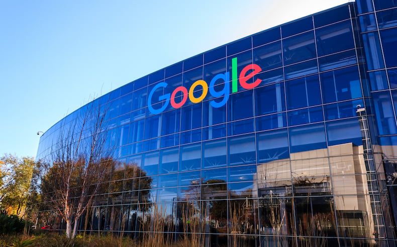 Google Top 100 Colorado