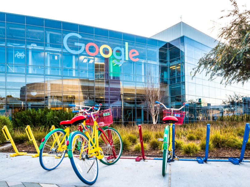 Google
