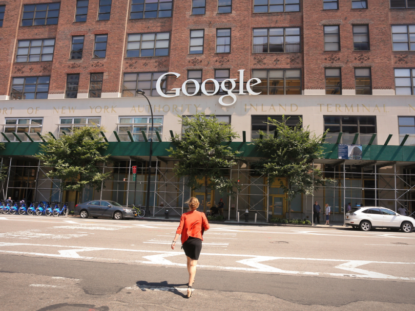 Google